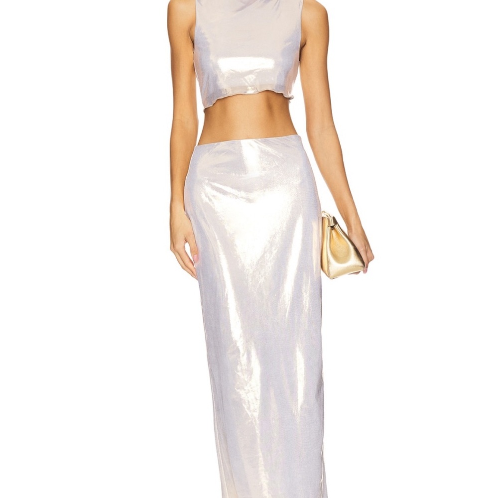 Pearl Maxi set- superdown